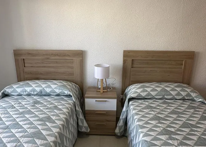 아파트 Hawaii V 4a - By Watermelon 라망가델마르메노