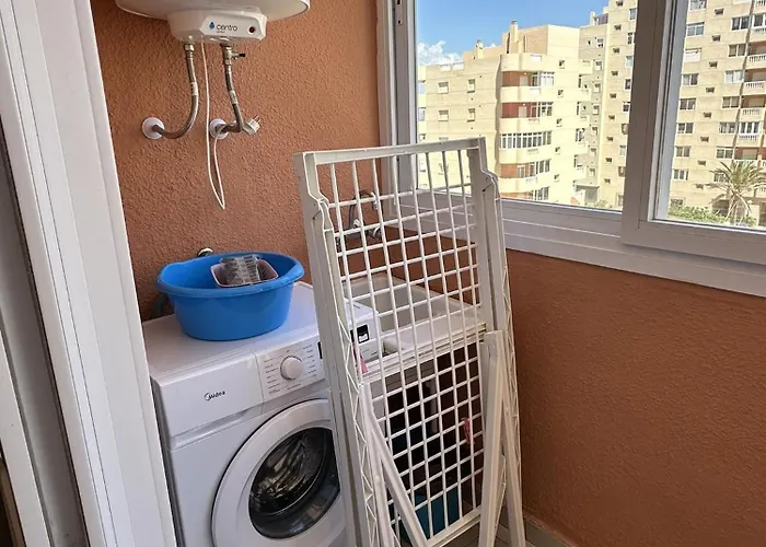 아파트 Hawaii V 4a - By Watermelon 라망가델마르메노