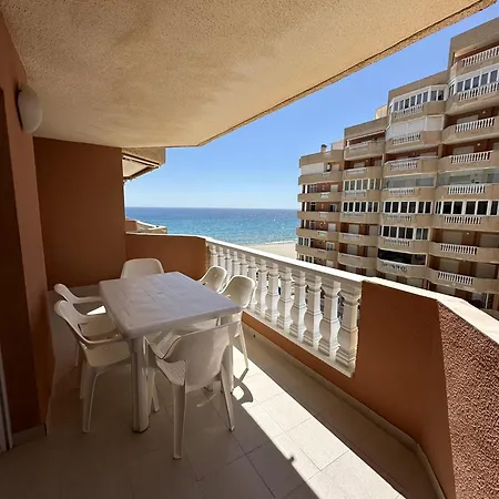 Hawaii V 4a - By Watermelon Apartamento *