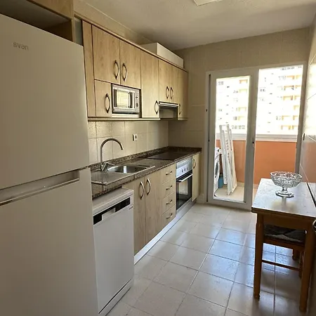 Hawaii V 4a - By Watermelon Apartamento La Manga del Mar Menor