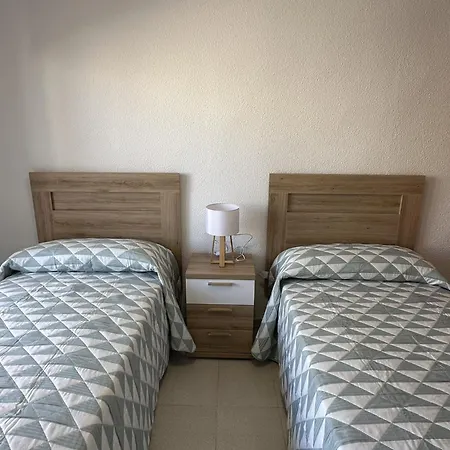 Apartamento Hawaii V 4a - By Watermelon La Manga del Mar Menor