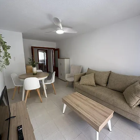 Hawaii V 4a - By Watermelon * La Manga del Mar Menor