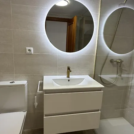 Apartamento Hawaii V 4a - By Watermelon *