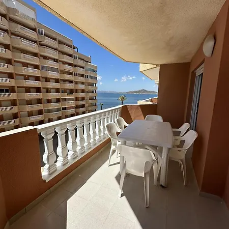 Apartamento Hawaii V 4a - By Watermelon *