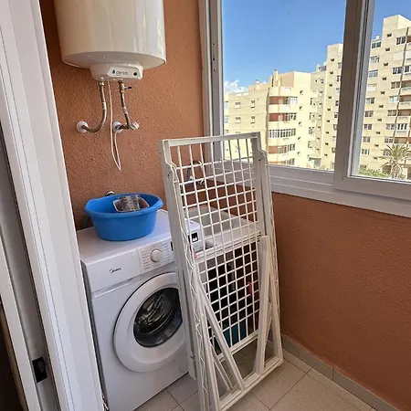 Apartamento Hawaii V 4a - By Watermelon La Manga del Mar Menor