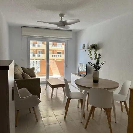 Hawaii V 4a - By Watermelon La Manga del Mar Menor