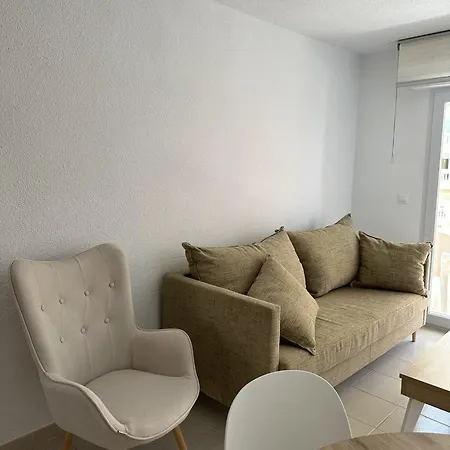 Apartamento Hawaii V 4a - By Watermelon *