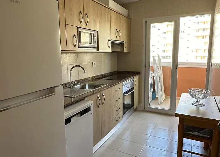 Hawaii V 4a - By Watermelon Apartment La Manga del Mar Menor