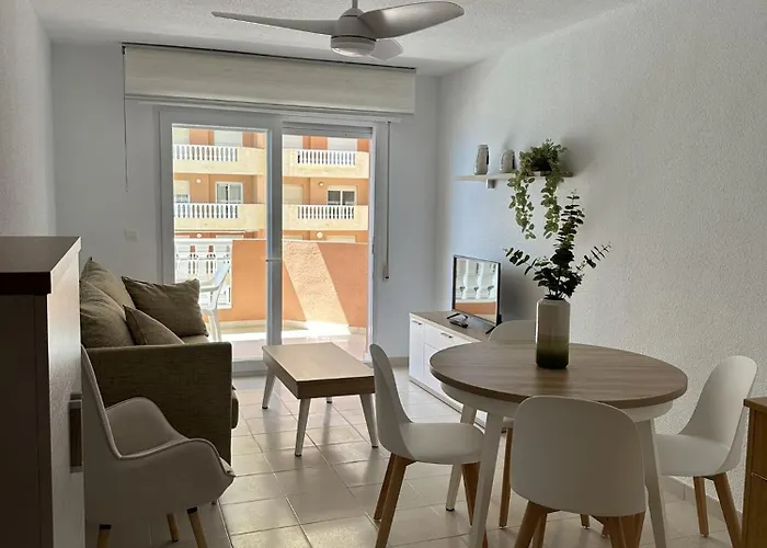 Hawaii V 4a - By Watermelon La Manga del Mar Menor