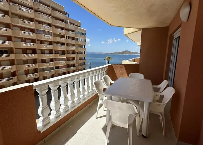 Apartment Hawaii V 4a - By Watermelon *