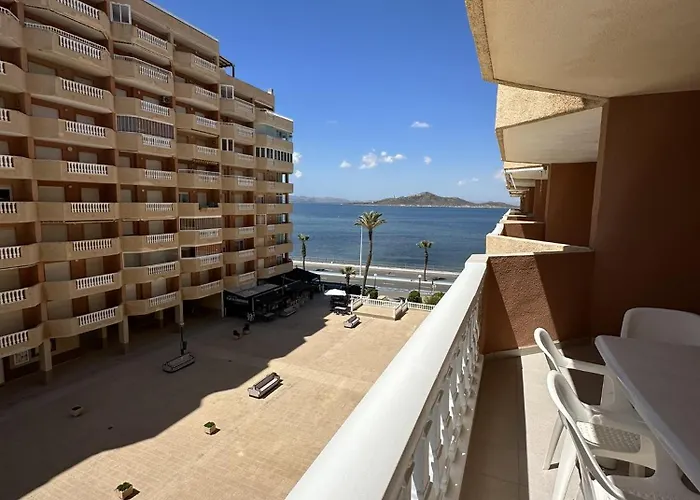 Hawaii V 4a - By Watermelon La Manga del Mar Menor